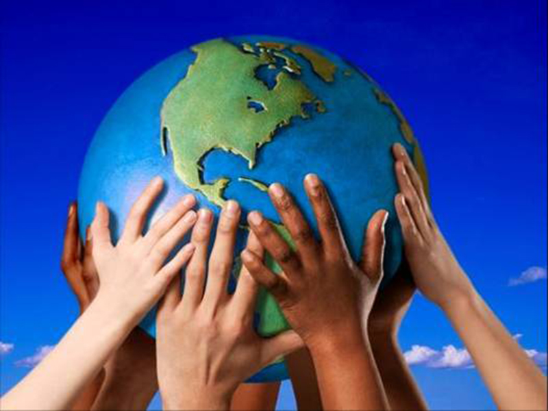 Bức thư của học sinh lớp 12 chuyên Sử gửi thanh niên Trung Quốc